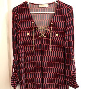 Michael Kors summer dress/cover up!